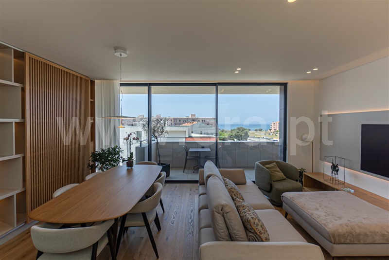 Apartamento T3 Matosinhos, Matosinhos e Leça da Palmeira - 1497106 - 21