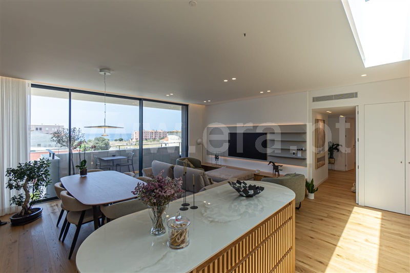 Apartamento T3 Matosinhos, Matosinhos e Leça da Palmeira - 1497106 - 24
