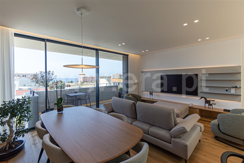Apartamento T3 Matosinhos, Matosinhos e Leça da Palmeira - 1497106 - 26