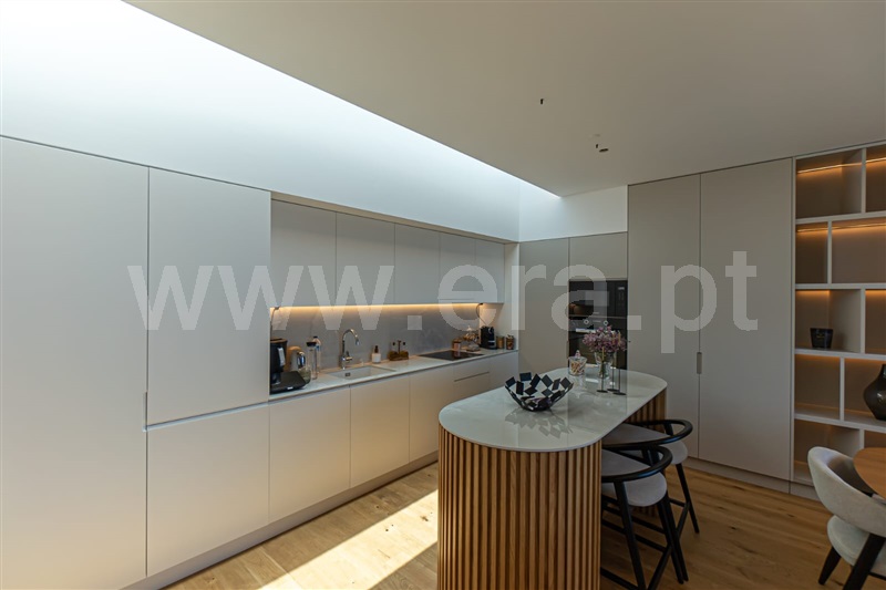 Apartamento T3 Matosinhos, Matosinhos e Leça da Palmeira - 1497106 - 29