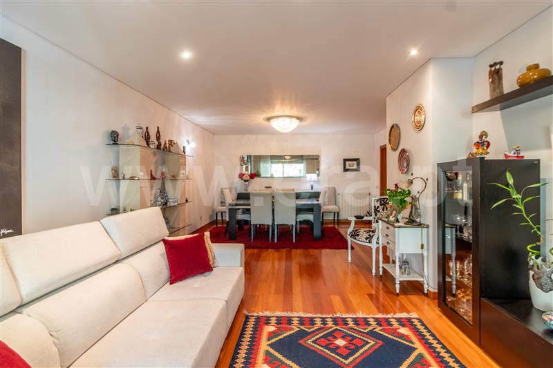 Apartamento T3 / Matosinhos, Matosinhos e Leça da Palmeira