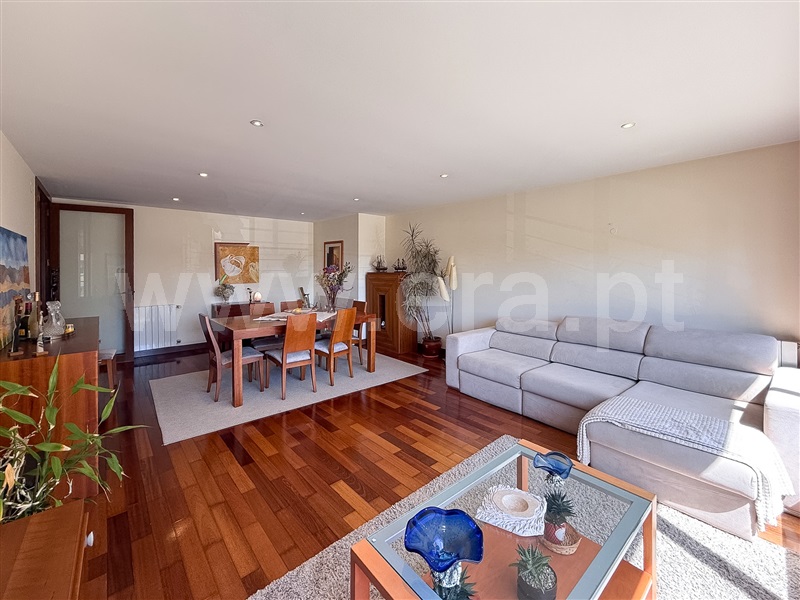 Apartamento T3 à venda em Matosinhos e Leça da Palmeira, Matosinhos — foto 3