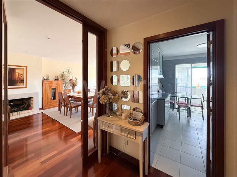 Apartamento T3 à venda em Matosinhos e Leça da Palmeira, Matosinhos — foto 5