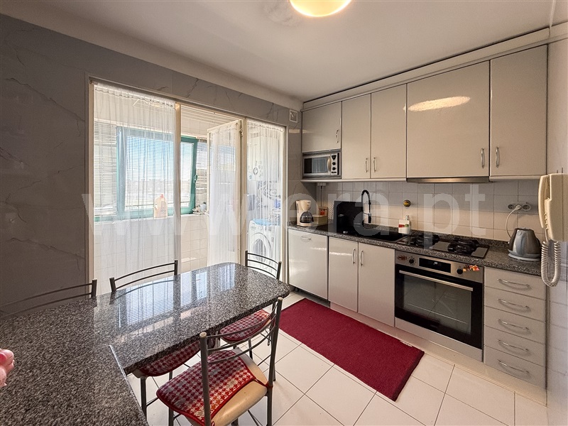 Apartamento T3 à venda em Matosinhos e Leça da Palmeira, Matosinhos — foto 6