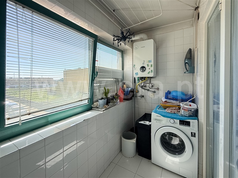 Apartamento T3 à venda em Matosinhos e Leça da Palmeira, Matosinhos — foto 20