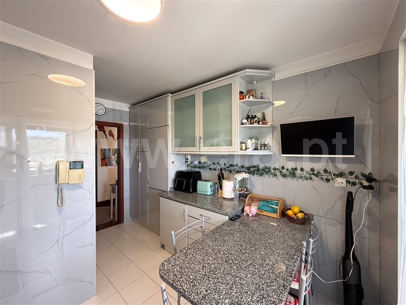 Apartamento T3 à venda em Matosinhos e Leça da Palmeira, Matosinhos — foto 7