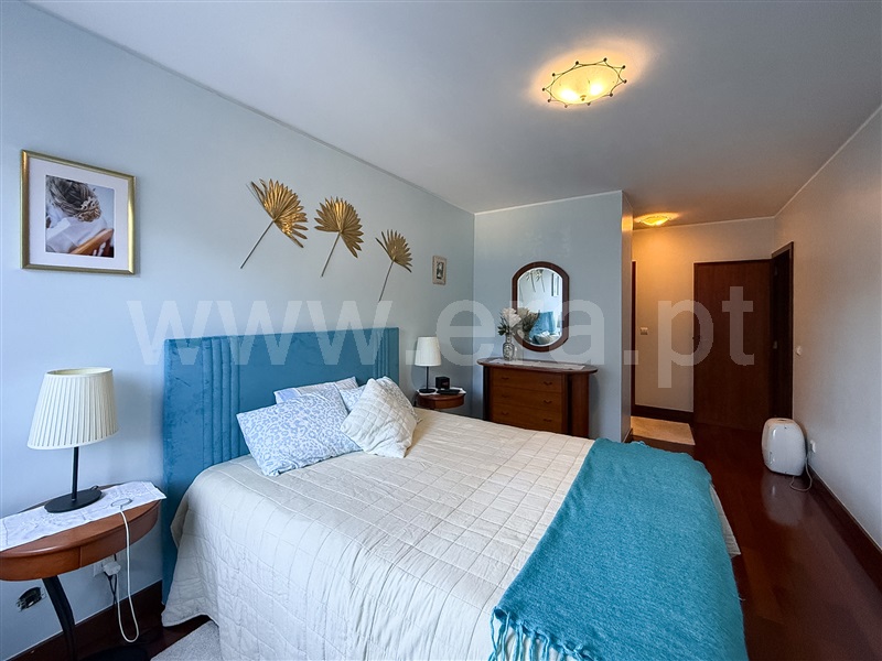Apartamento T3 à venda em Matosinhos e Leça da Palmeira, Matosinhos — foto 9