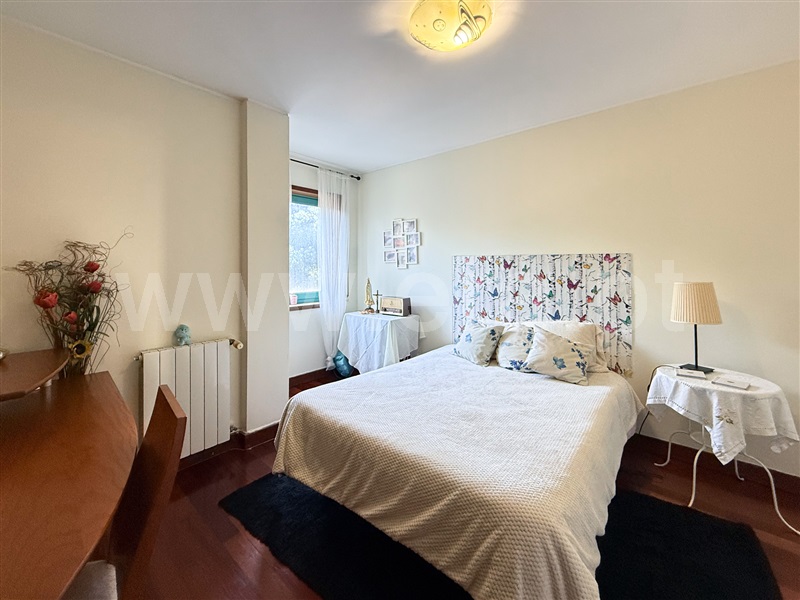 Apartamento T3 à venda em Matosinhos e Leça da Palmeira, Matosinhos — foto 11