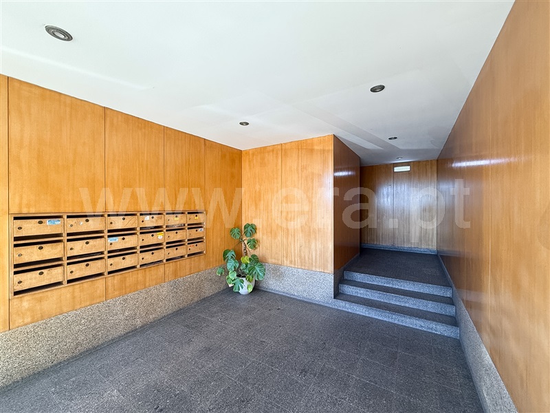 Apartamento T3 à venda em Matosinhos e Leça da Palmeira, Matosinhos — foto 16
