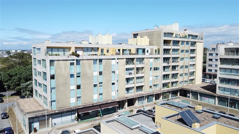 Apartamento T3 à venda em Matosinhos e Leça da Palmeira, Matosinhos — foto 18