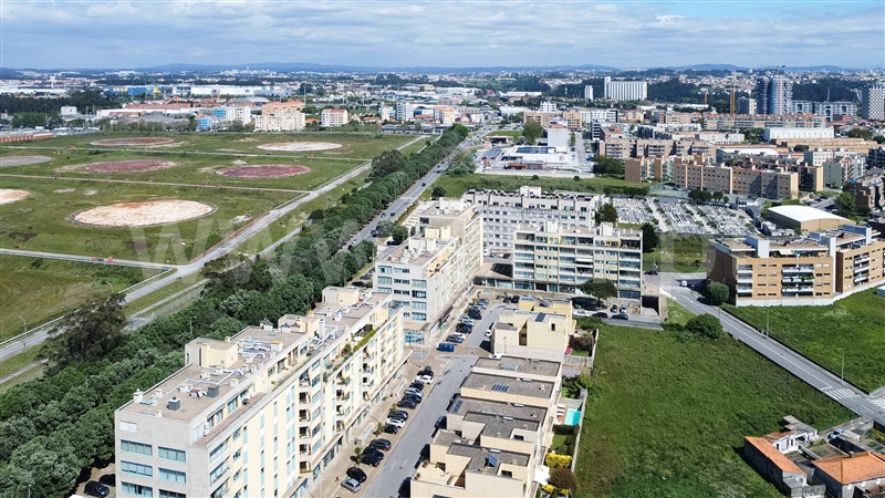 Apartamento T3 à venda em Matosinhos e Leça da Palmeira, Matosinhos — foto 19