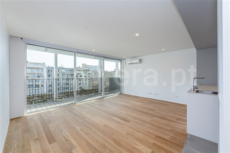 Apartamento T3 / Matosinhos, Matosinhos e Leça da Palmeira