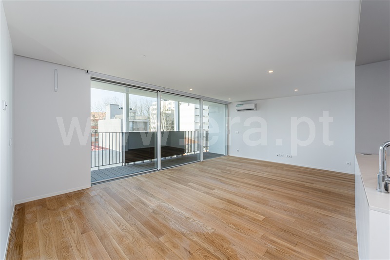 Apartamento T3 / Matosinhos, Matosinhos e Leça da Palmeira