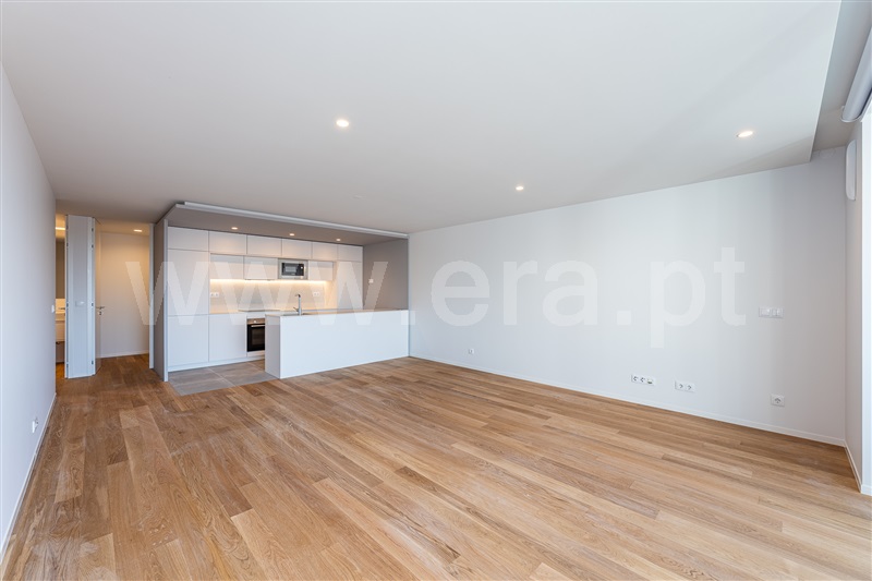 Apartamento T3 / Matosinhos, Matosinhos e Leça da Palmeira