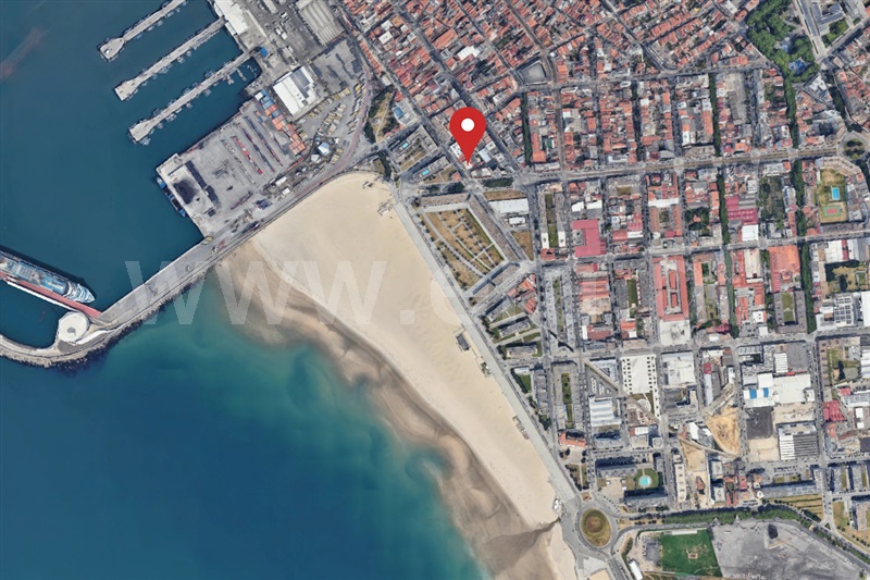 Apartamento T3 / Matosinhos, Matosinhos e Leça da Palmeira