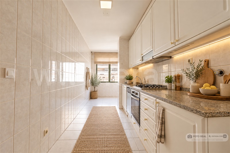 Apartamento T3 à venda em Matosinhos e Leça da Palmeira, Matosinhos — foto 2