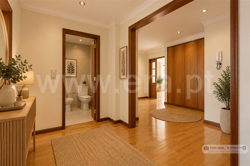 Apartamento T3 à venda em Matosinhos e Leça da Palmeira, Matosinhos — foto 3