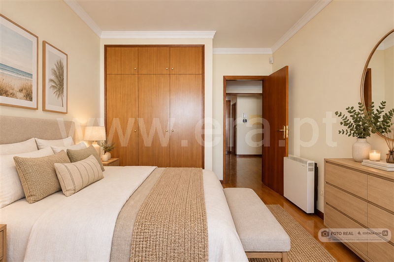 Apartamento T3 à venda em Matosinhos e Leça da Palmeira, Matosinhos — foto 4