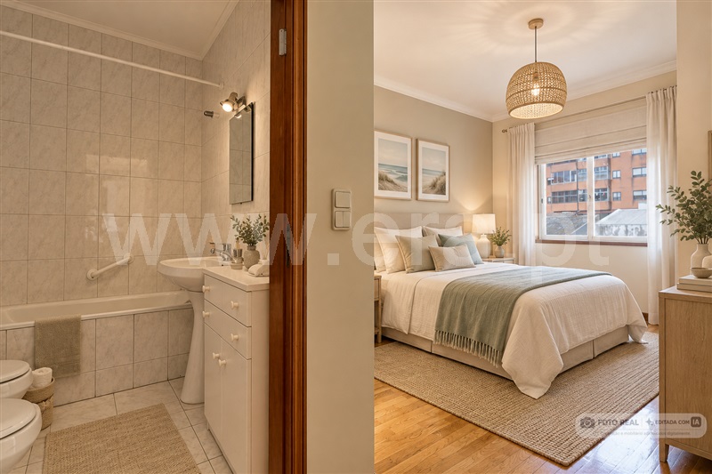 Apartamento T3 à venda em Matosinhos e Leça da Palmeira, Matosinhos — foto 6