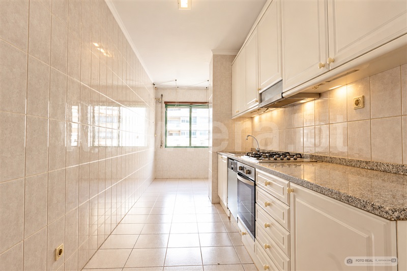 Apartamento T3 à venda em Matosinhos e Leça da Palmeira, Matosinhos — foto 9