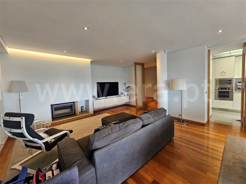 Apartamento T3 / Matosinhos, Matosinhos e Leça da Palmeira