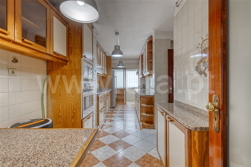 Apartamento T3 Matosinhos, Monte dos Burgos - 1493178 - 14