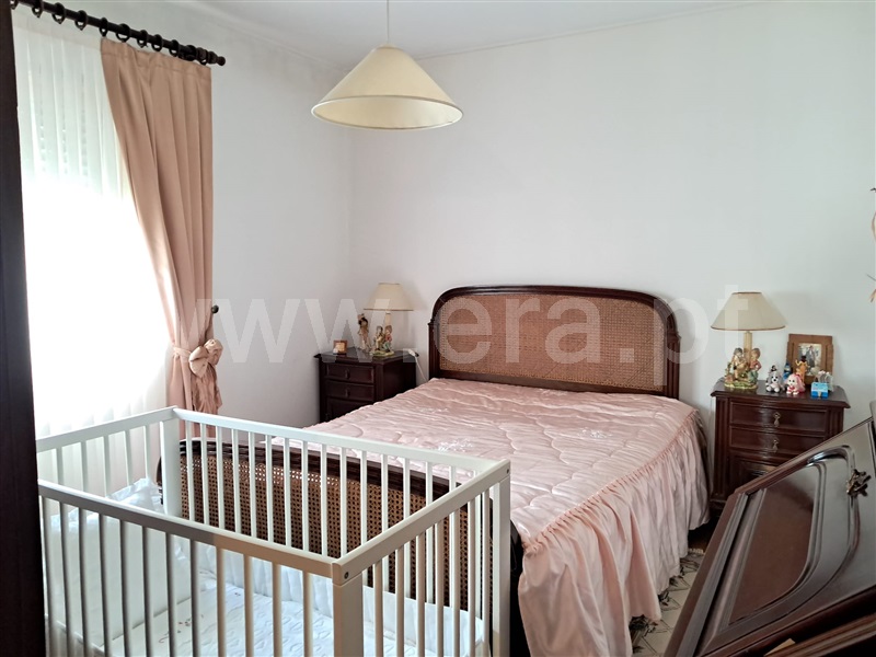 Apartamento T3 / Matosinhos, Monte dos Burgos