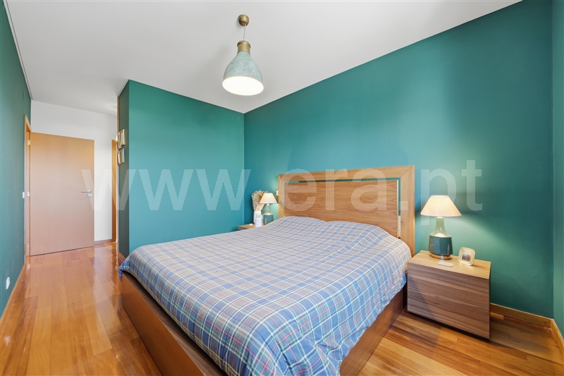 Apartamento T3 à venda em Mosteiro, Matosinhos — foto 9