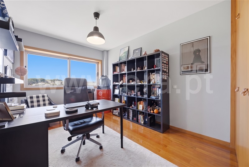 Apartamento T3 à venda em Mosteiro, Matosinhos — foto 14