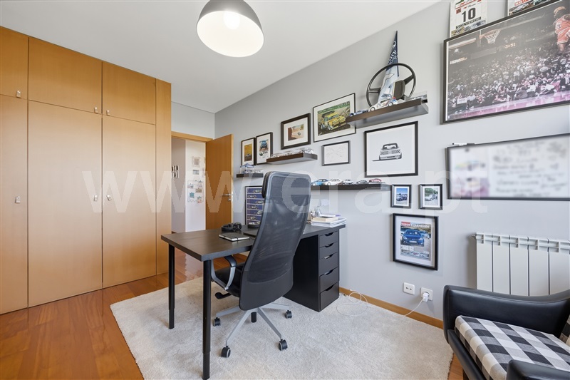 Apartamento T3 à venda em Mosteiro, Matosinhos — foto 15
