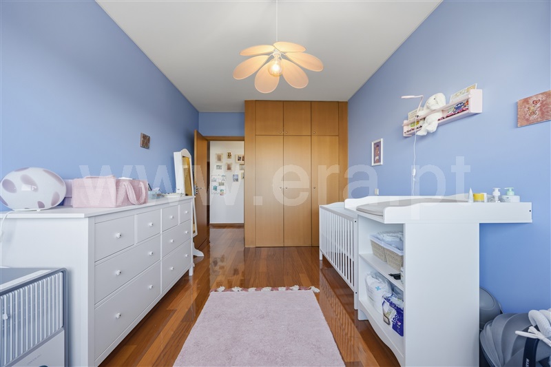 Apartamento T3 à venda em Mosteiro, Matosinhos — foto 17