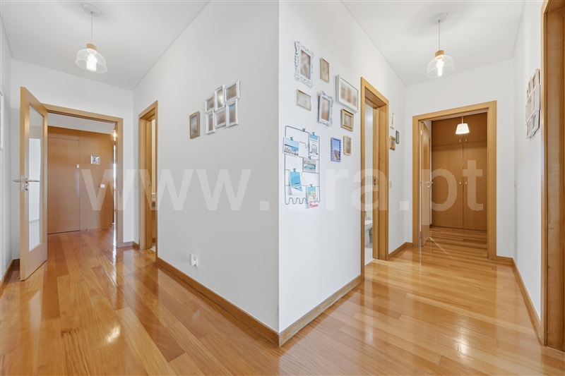 Apartamento T3 à venda em Mosteiro, Matosinhos — foto 18