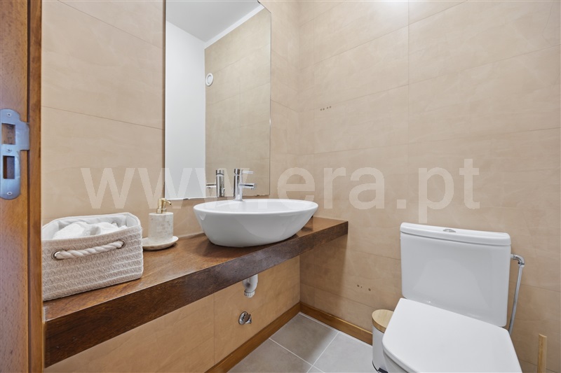 Apartamento T3 à venda em Mosteiro, Matosinhos — foto 19