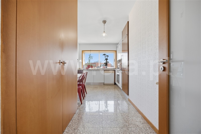Apartamento T3 à venda em Mosteiro, Matosinhos — foto 6