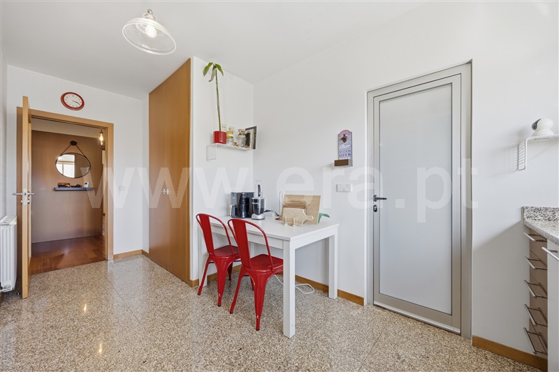Apartamento T3 à venda em Mosteiro, Matosinhos — foto 7