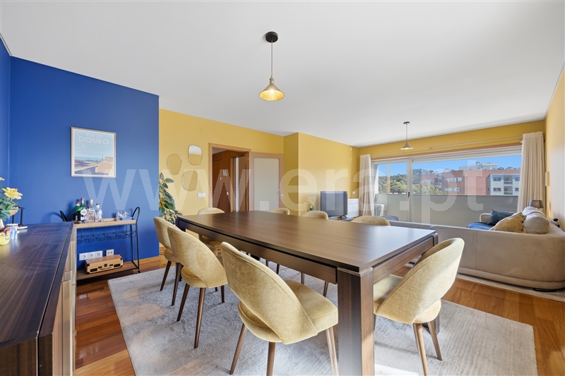 Apartamento T3 à venda em Mosteiro, Matosinhos — foto 4