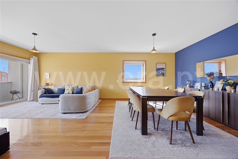 Apartamento T3 à venda em Mosteiro, Matosinhos — foto 3