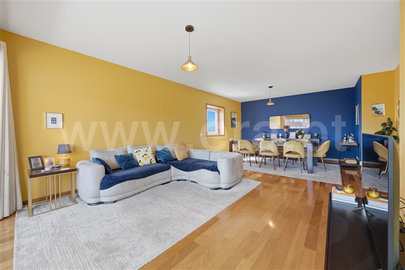 Apartamento T3 à venda em Mosteiro, Matosinhos — foto 2