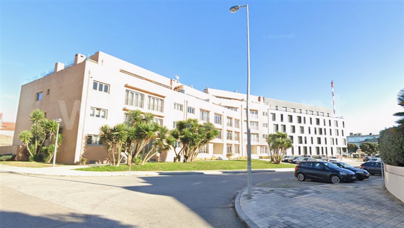 Apartamento T3 / Matosinhos, Perafita, Lavra e Santa Cruz do Bispo