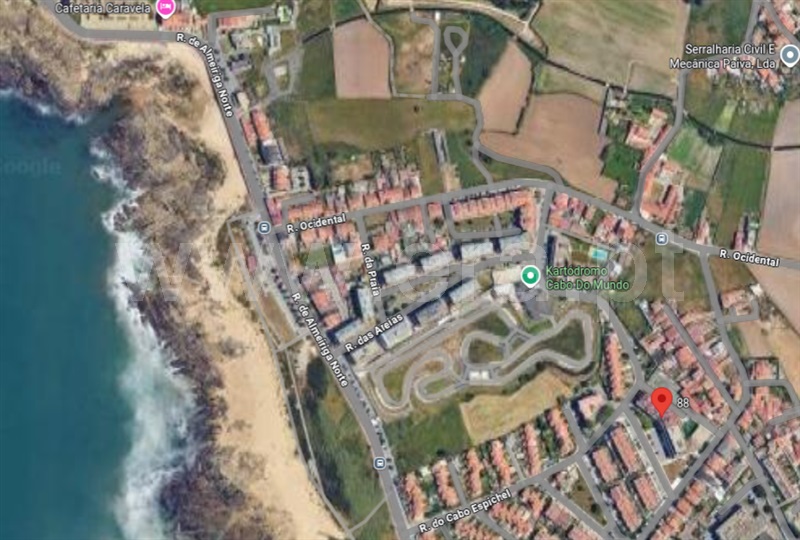 Apartamento T3 Matosinhos, Perafita, Lavra e Santa Cruz do Bispo - 1503344 - 2