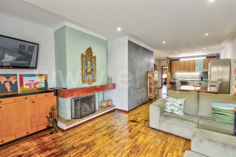 Apartamento T3 / Matosinhos, Perafita, Lavra e Santa Cruz do Bispo