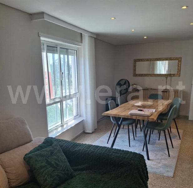 Apartamento T3 / Matosinhos, Perafita, Lavra e Santa Cruz do Bispo