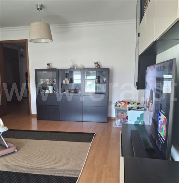 Apartamento T3 à venda em Perafita, Lavra e Santa Cruz do Bispo, €305.000