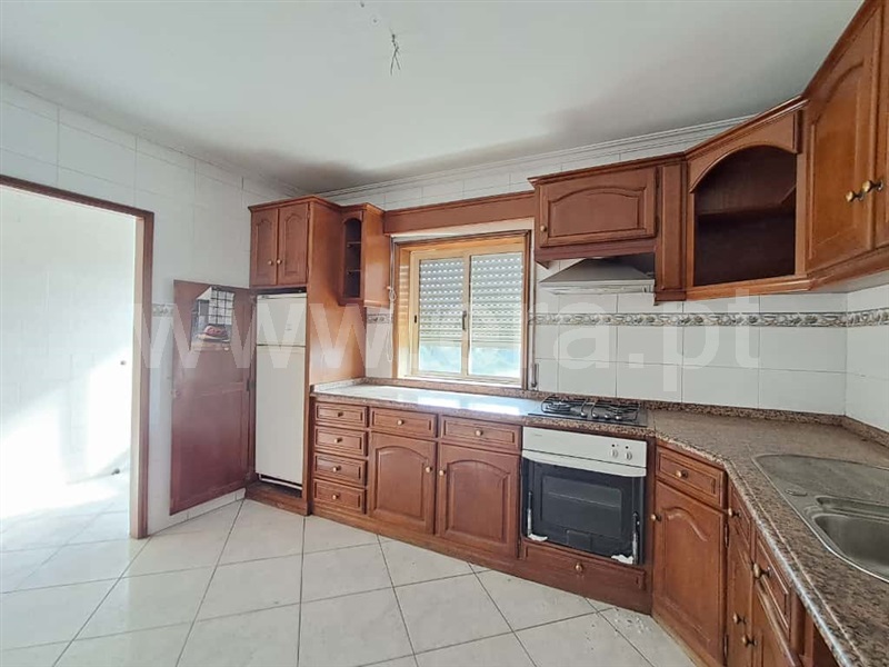 Apartamento T3 Matosinhos, São Mamede de Infesta e Senhora da Hora - 1513692 - 1
