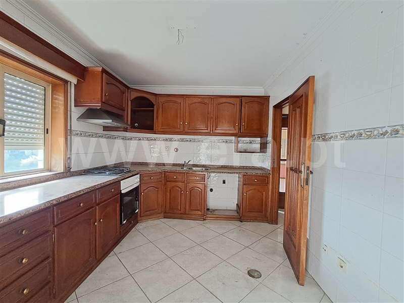 Apartamento T3 Matosinhos, São Mamede de Infesta e Senhora da Hora - 1513692 - 2