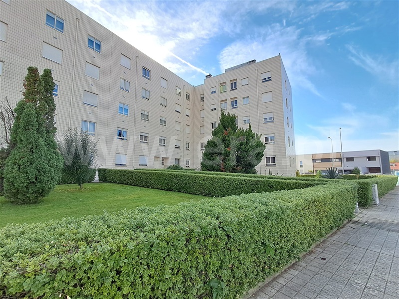 Apartamento T3 Matosinhos, São Mamede de Infesta e Senhora da Hora - 1513692 - 3