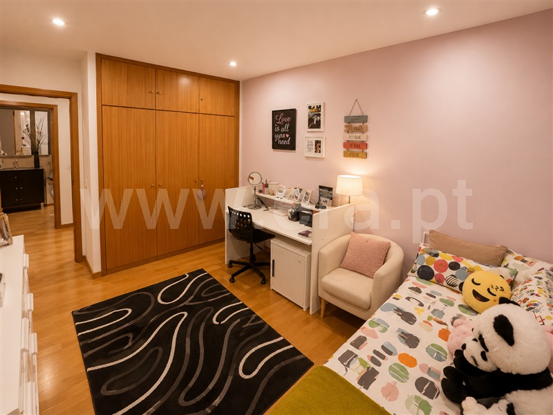 Apartamento T3 à venda em Santa Cruz do Bispo, Matosinhos — foto 13