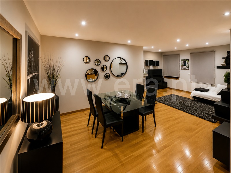 Apartamento T3 à venda em Santa Cruz do Bispo, Matosinhos — foto 3
