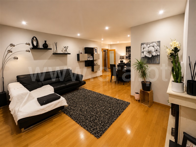 Apartamento T3 à venda em Santa Cruz do Bispo, Matosinhos — foto 2