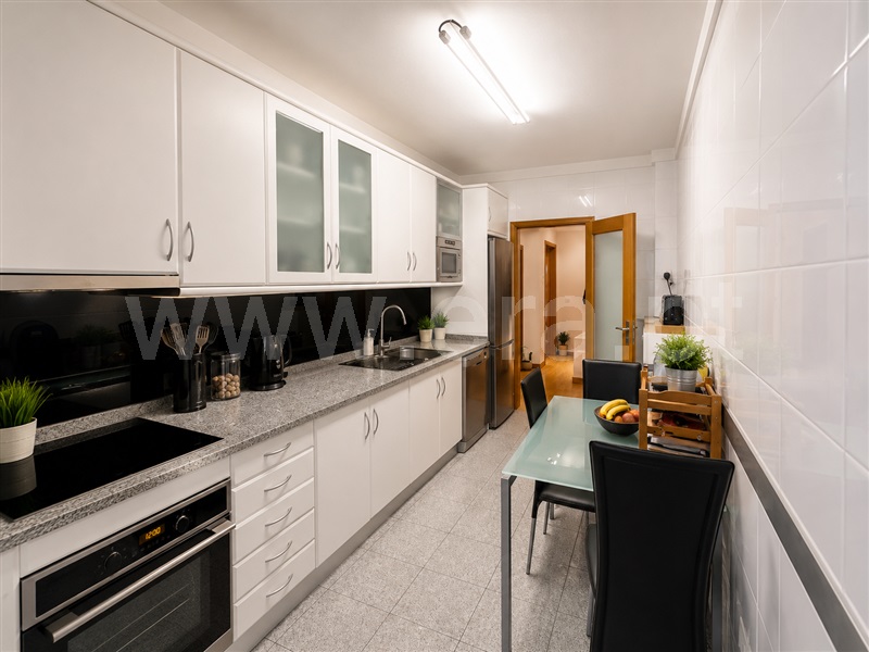 Apartamento T3 à venda em Santa Cruz do Bispo, Matosinhos — foto 5